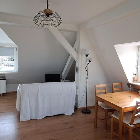 Judits Apartments Βερολίνο Εξωτερικό φωτογραφία