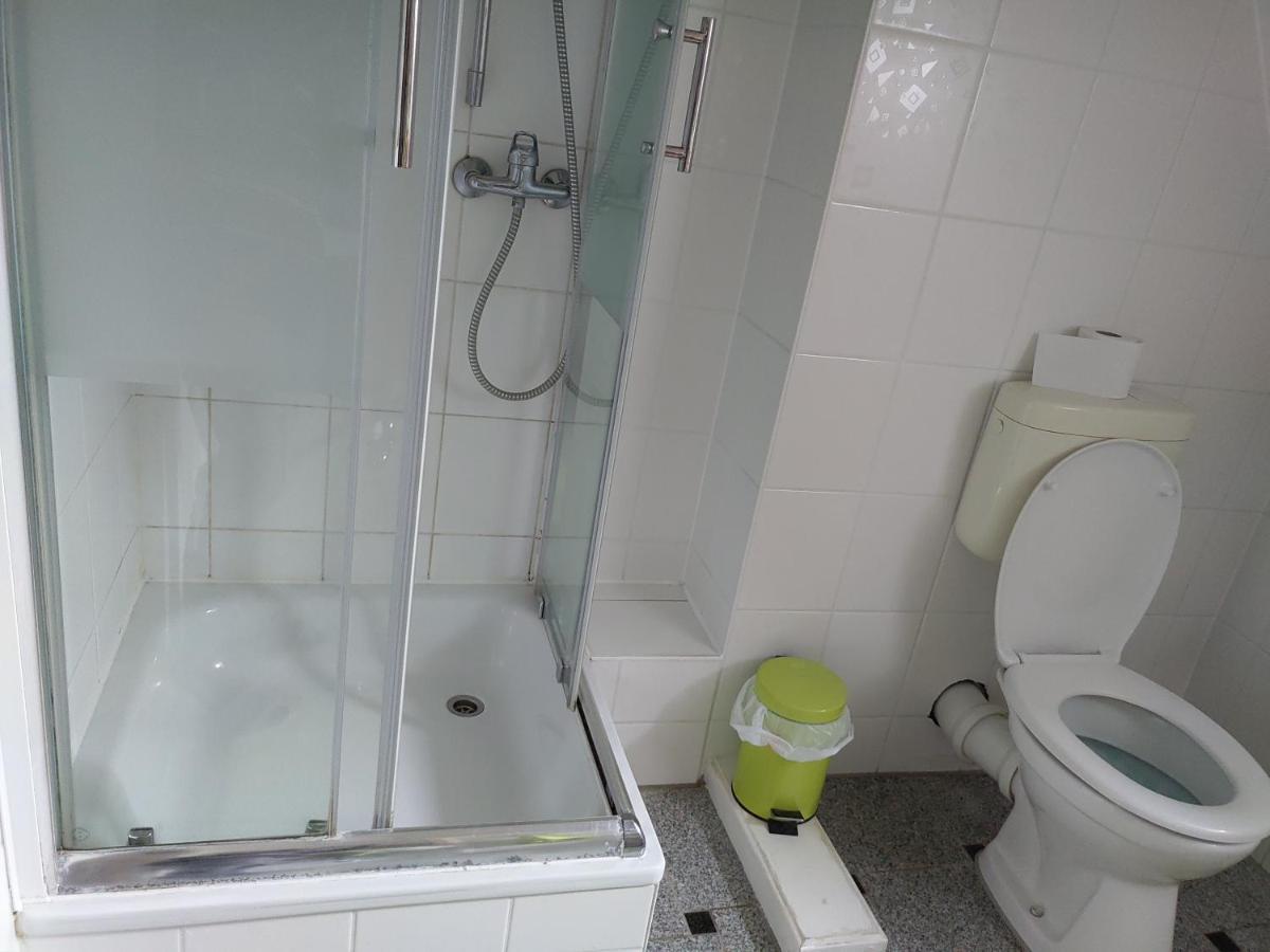 Judits Apartments Βερολίνο Εξωτερικό φωτογραφία