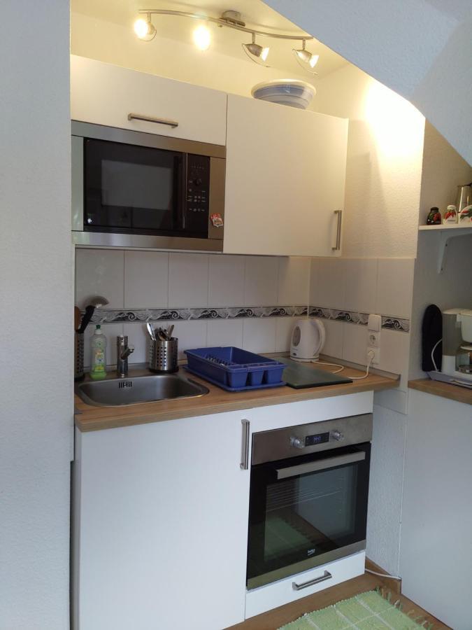 Judits Apartments Βερολίνο Εξωτερικό φωτογραφία