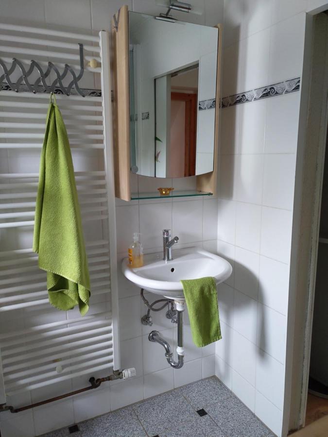 Judits Apartments Βερολίνο Εξωτερικό φωτογραφία