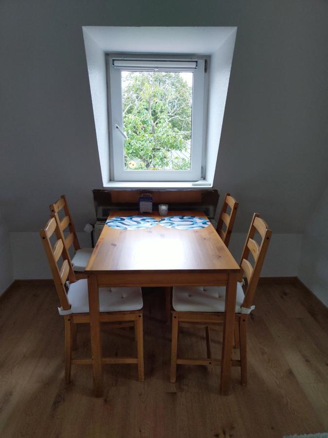 Judits Apartments Βερολίνο Εξωτερικό φωτογραφία
