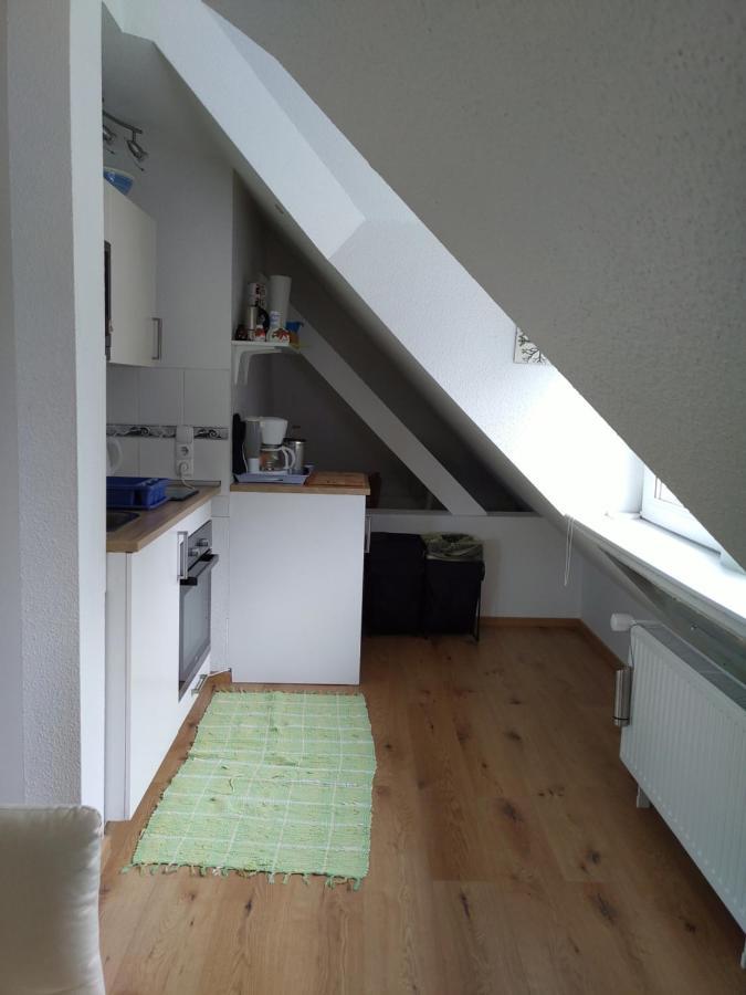 Judits Apartments Βερολίνο Εξωτερικό φωτογραφία