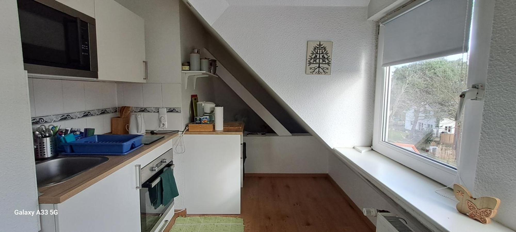 Judits Apartments Βερολίνο Εξωτερικό φωτογραφία