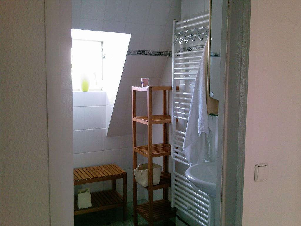 Judits Apartments Βερολίνο Εξωτερικό φωτογραφία