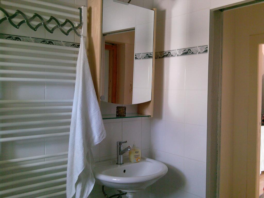Judits Apartments Βερολίνο Εξωτερικό φωτογραφία