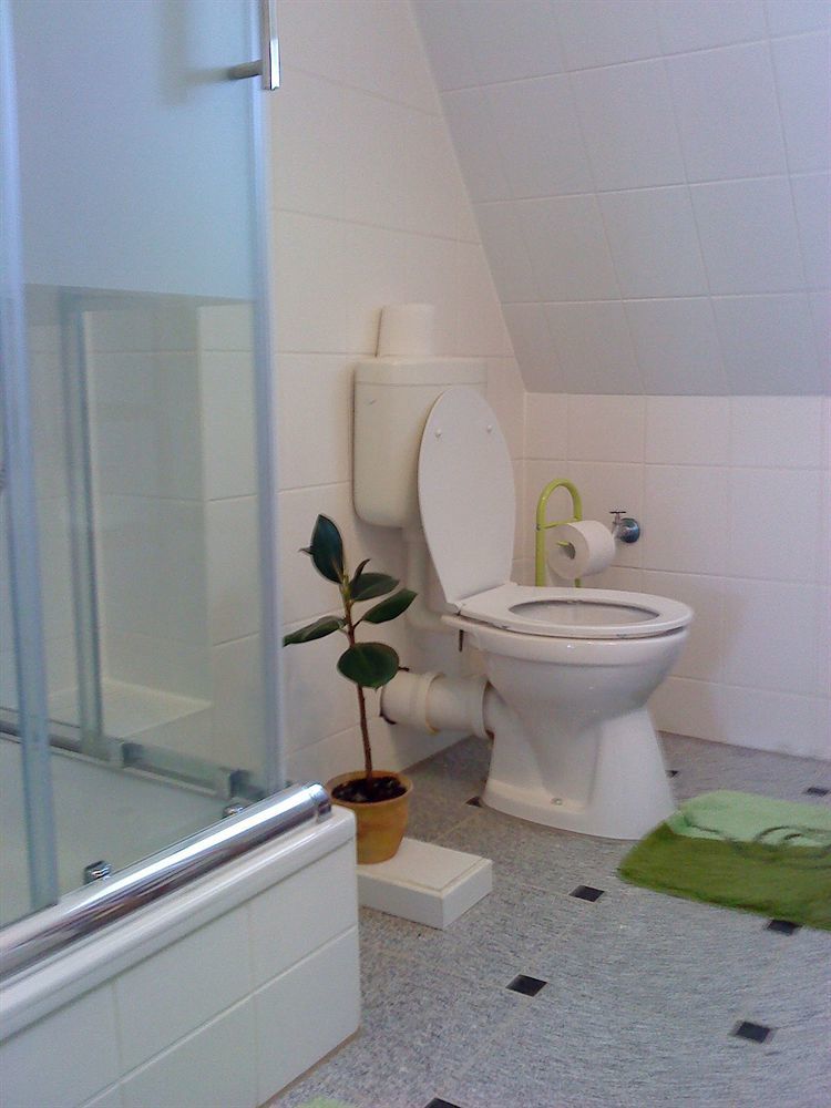 Judits Apartments Βερολίνο Εξωτερικό φωτογραφία